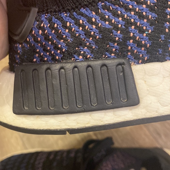 Adidas NMD R1 Primeknit Sneaker - Picture 5 of 6